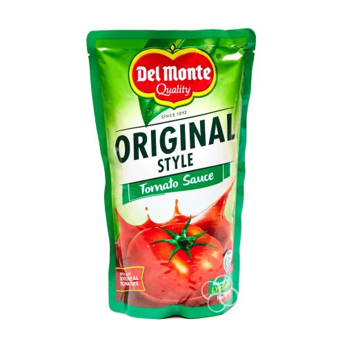Del Monte Original Style Tomato Sauce 900 GM