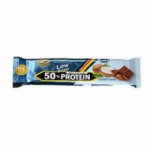 Ion Protein Bar Chocolate With Coconut 50g