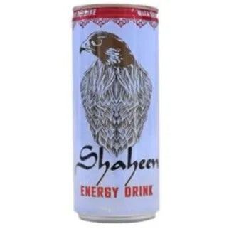 Shaheen Energy Drink 250 Ml
