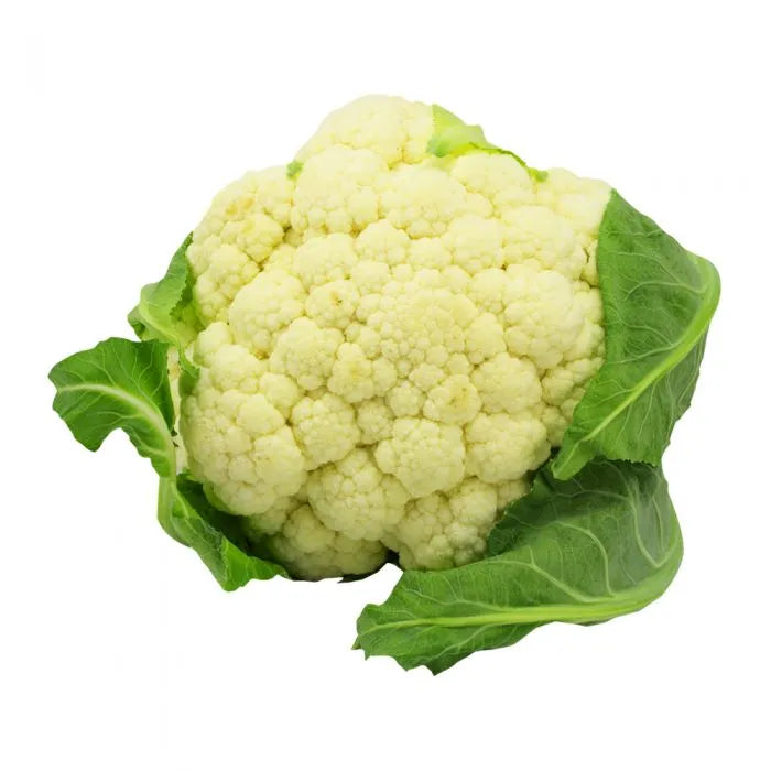Cauliflower 500Gm