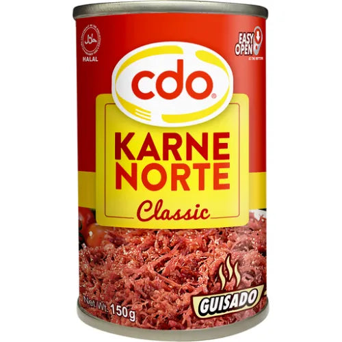 Cdo Karne Norte, 150G