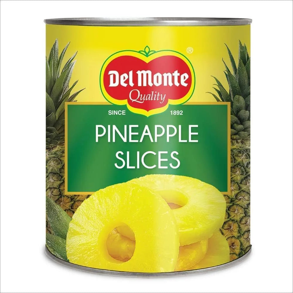 Del Monte Pineapple Chunk 836 Gm