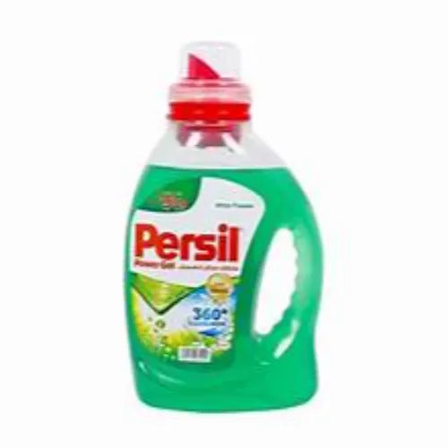 Persil Detergent Gel 360 White Flower 1l