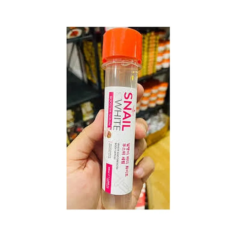 Precious Skin Snail White Booster Serum