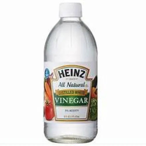 Heinz White Vinegar, 16oz