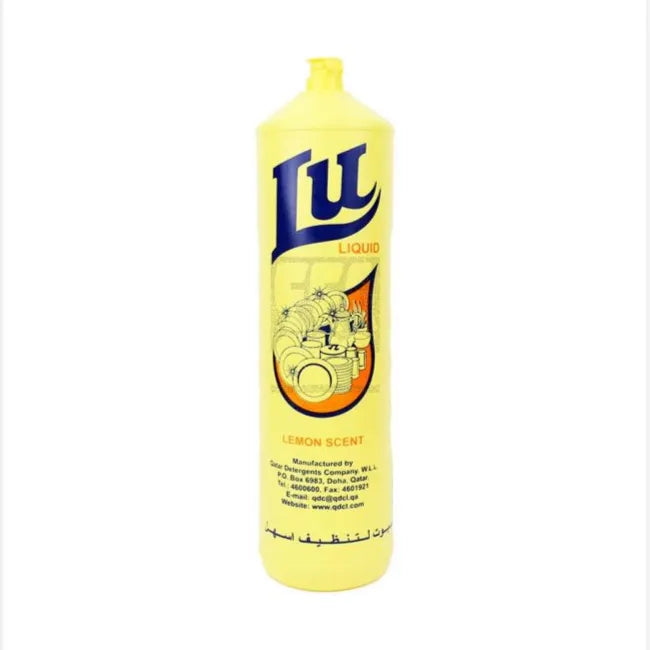 Reem Dishwash Liquid 1 Ltr