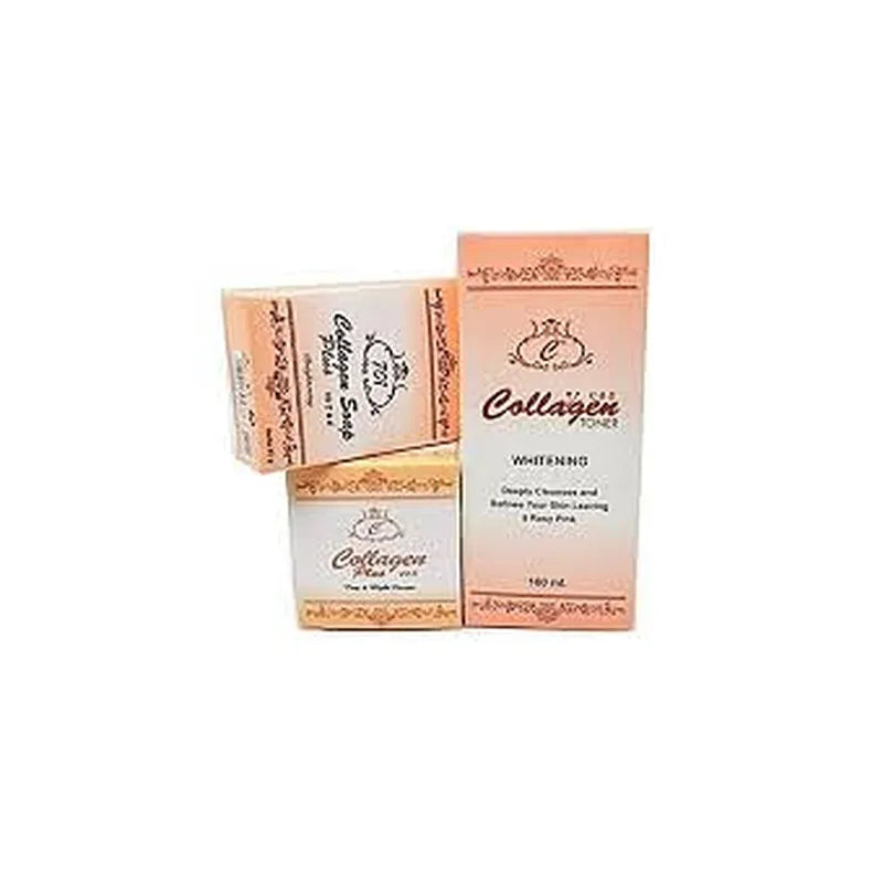 Collagen Soap Plus
