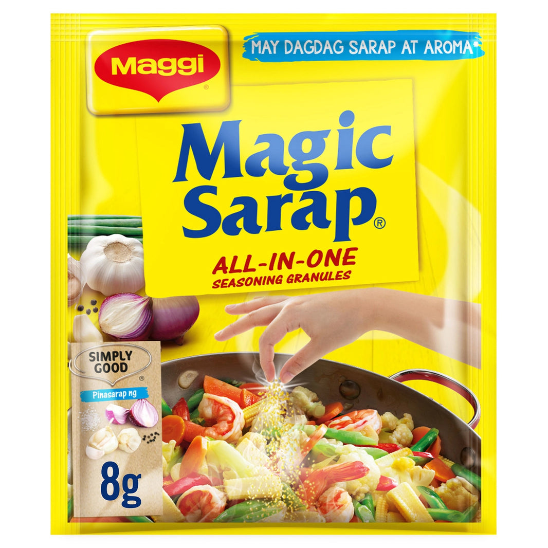 Maggi Magic Sarap All In One 12 pcs