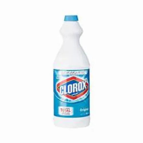 Clorox Liquid Bleach 950 Ml