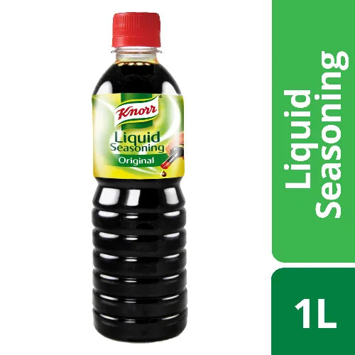 Knorr Liquid Seasoning 1l