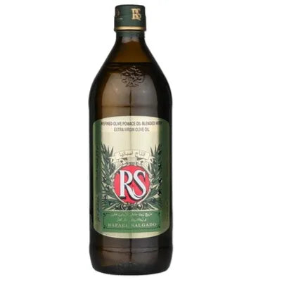 RS Rafael Salgado Olive Oil 1 liter