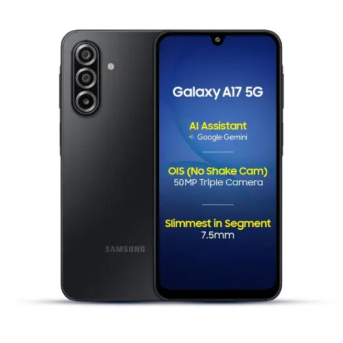 Samsung Galaxy A17 5G (8+256GB)