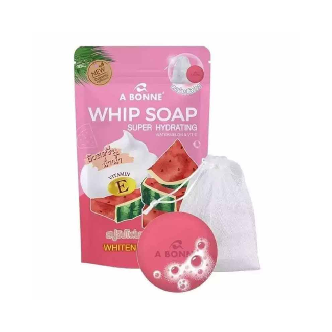 A BONNE SOAP 100GM WATERMILON
