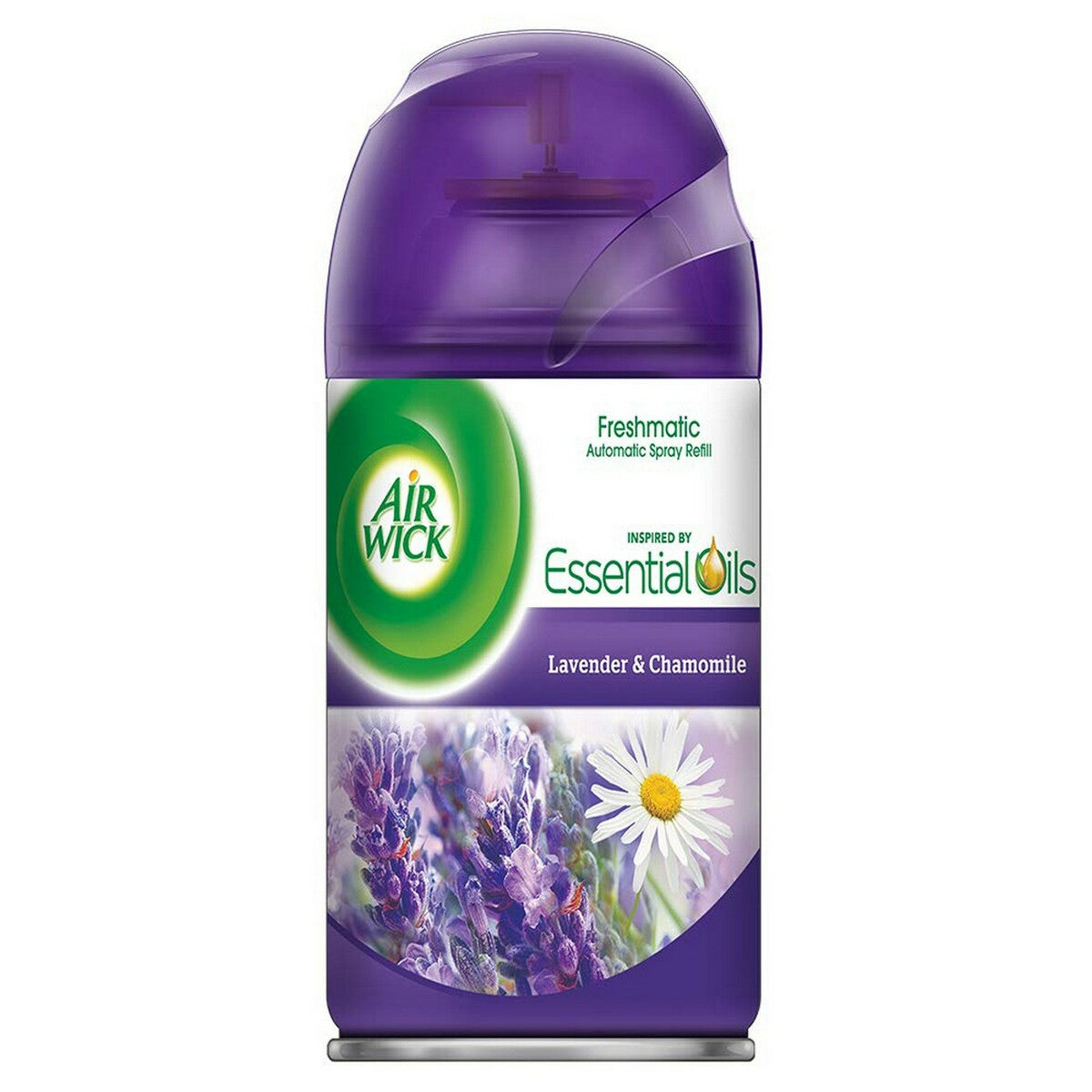 AIRWICK FRESHMATIC LAVENDER 250ML