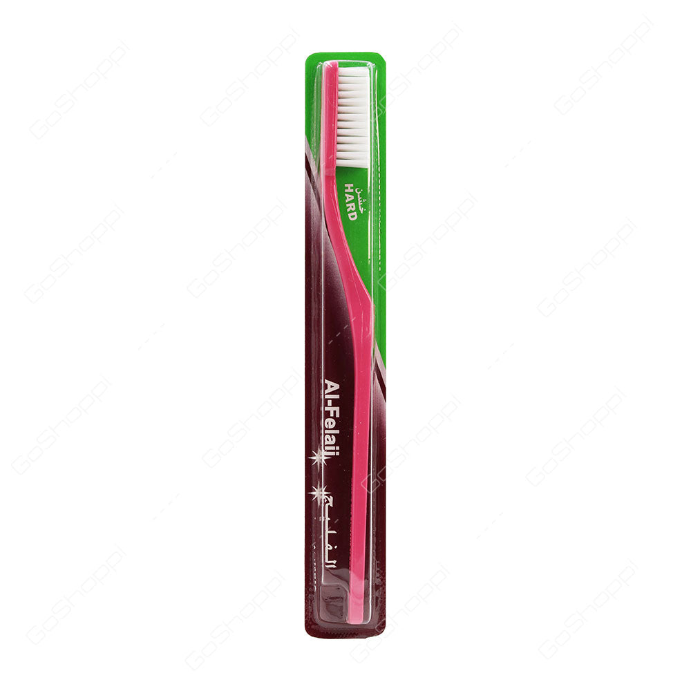 ALFELAIJ TOOTH BRUSH