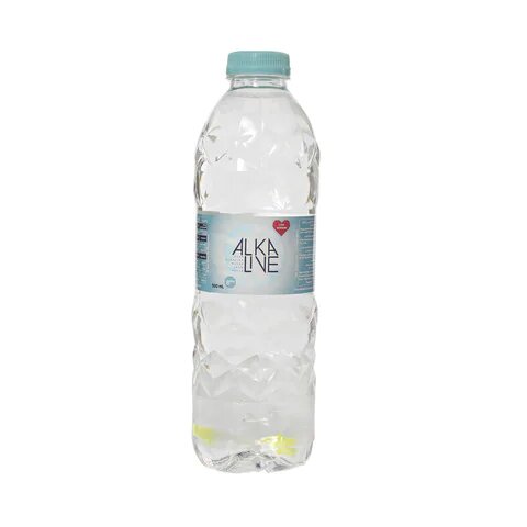 ALKALIVE 500 ML MINERAL WATER