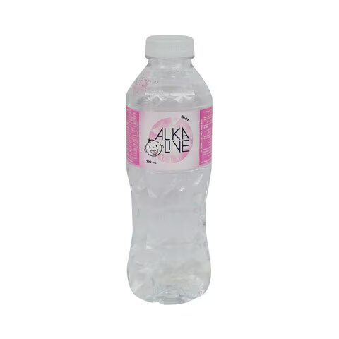 ALKALIVE BABY WATER 330 ML