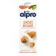ALPRO ALMOND DRINK UNSWEETENED 1 LTR