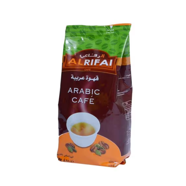 ALRIFAI ARABIC COFFEE 250GM