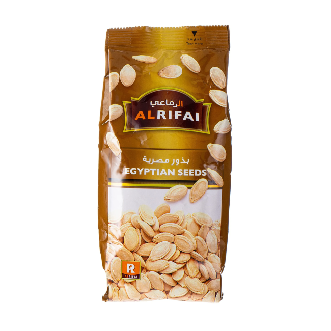 AL RIFAI EGYPTIAN SEEDS 180 G