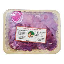 AL WAHA CHICKN LIVER 500GM