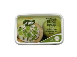 ANGELINAS BUKO PANDAN 1 LTR