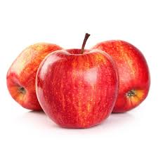 APPLE GALA RED 500  4.5