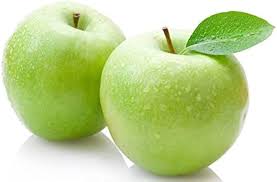 APPLE GREEN 500  GM
