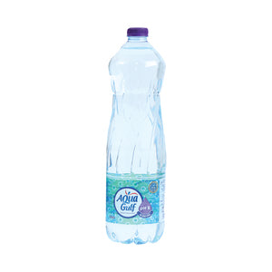 AQUA GULF WATER 1.5 LTR