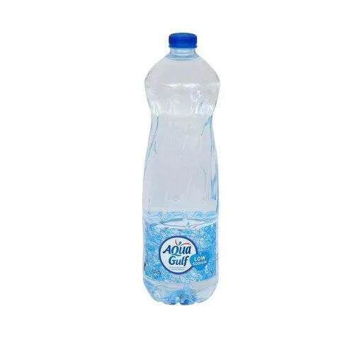 AQUA GULF WATER 1.5 LTR