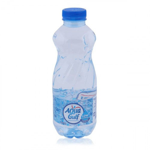 AQUA GULF WATER 350 ML