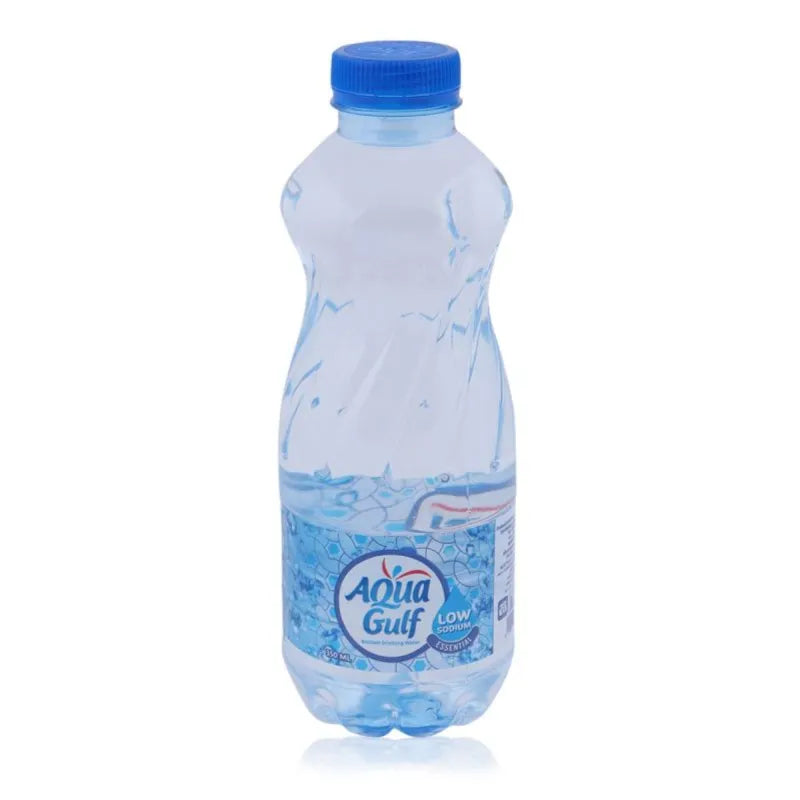 AQUA GULF WATER 350 ML