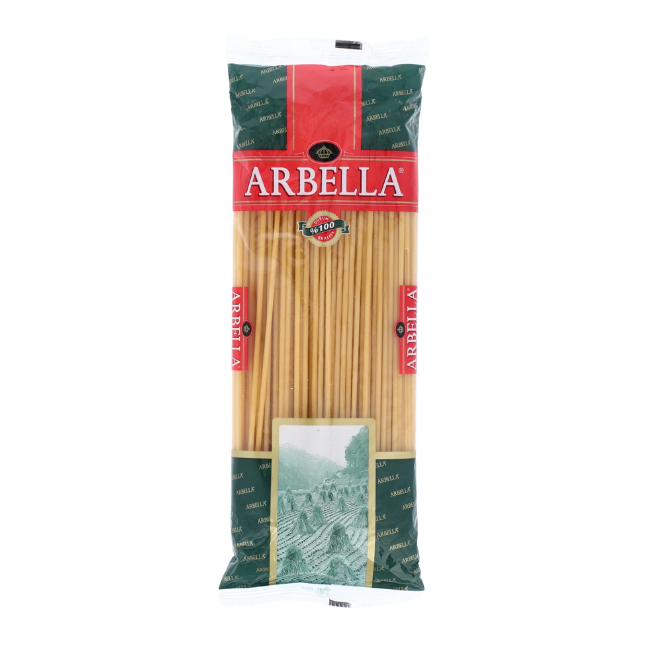 ARBEL PASTRY SPEGATI