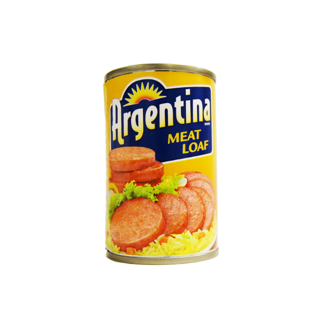 ARGENTINA MEAT LOAF 150 G