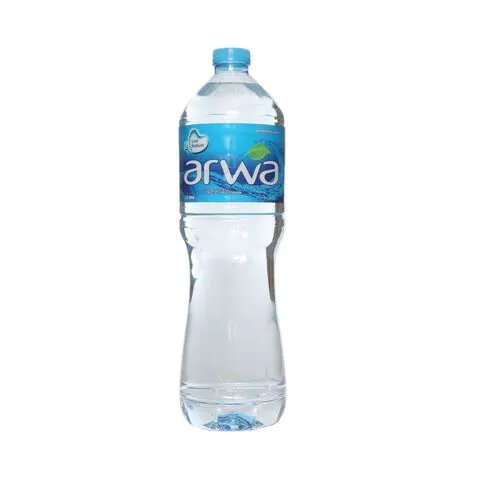 ARWA WATER 1.5 LTR