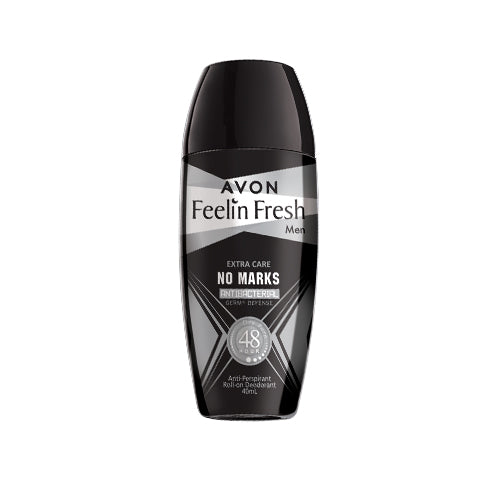 AVON MARKS FEELIN FRESH
