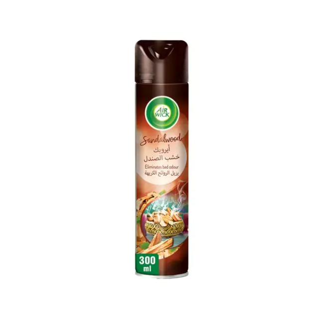 AW AF AERO SNDLWOOD 300 ML