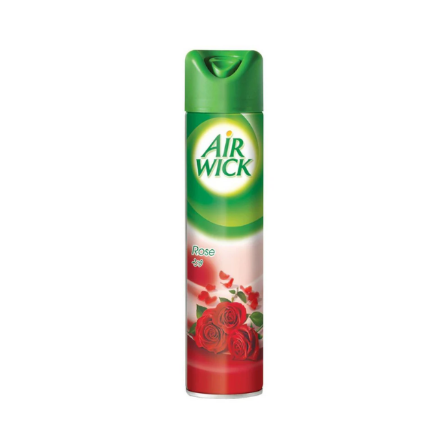 AW AF AEROS ROSE 300 ML