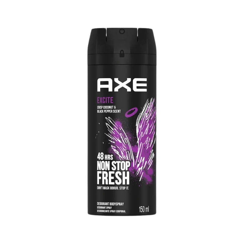 AXE DARK EXCITE 150 ML