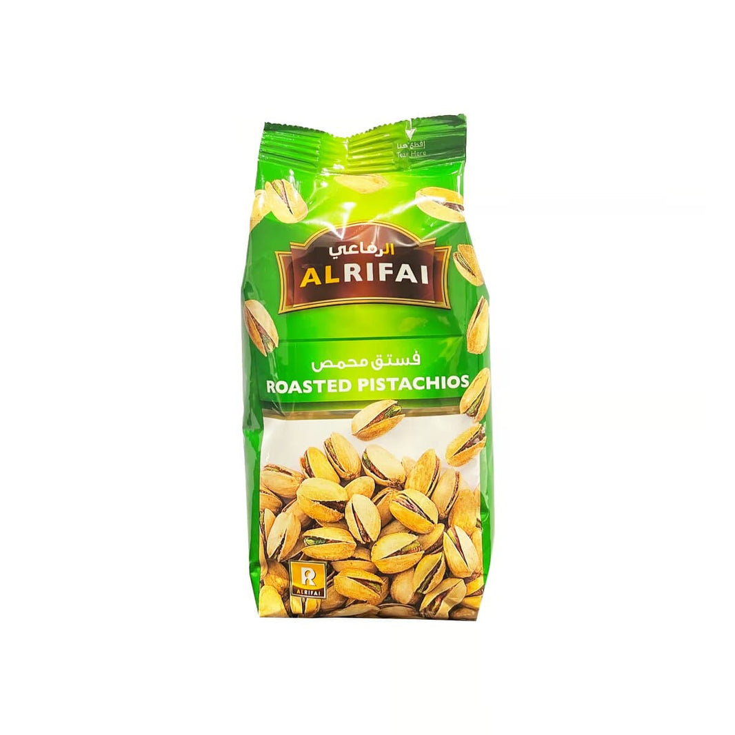 Al Rifai Roasted Pistachios, 180g