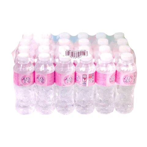 Alkalive Baby Water 330ml*24pcs