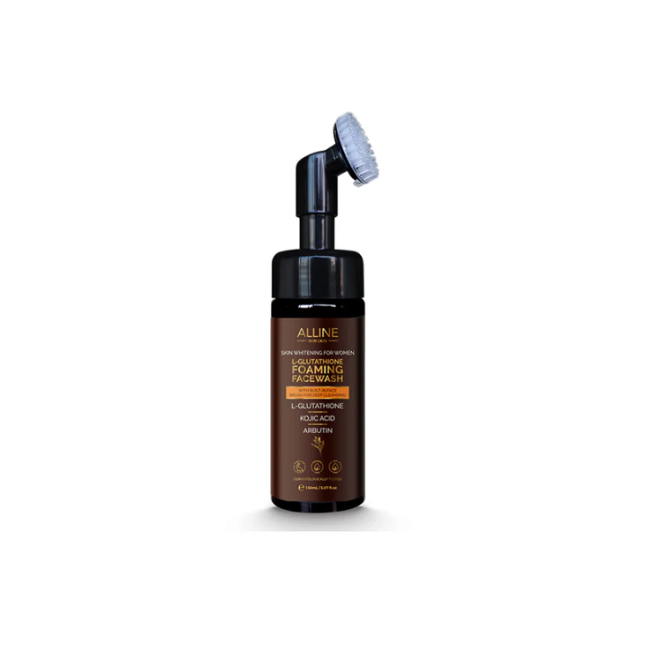 Allaine Facewash Gel 150Ml