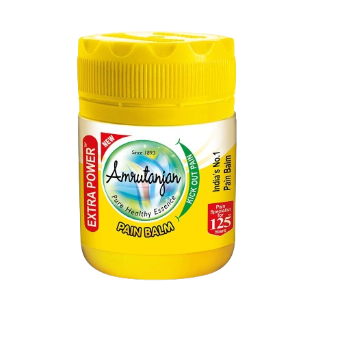 Amrutanjan Balm