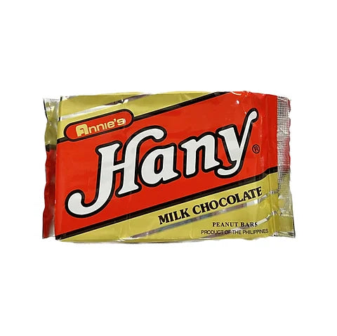 Annie's Hany Chocolate Milk 220g