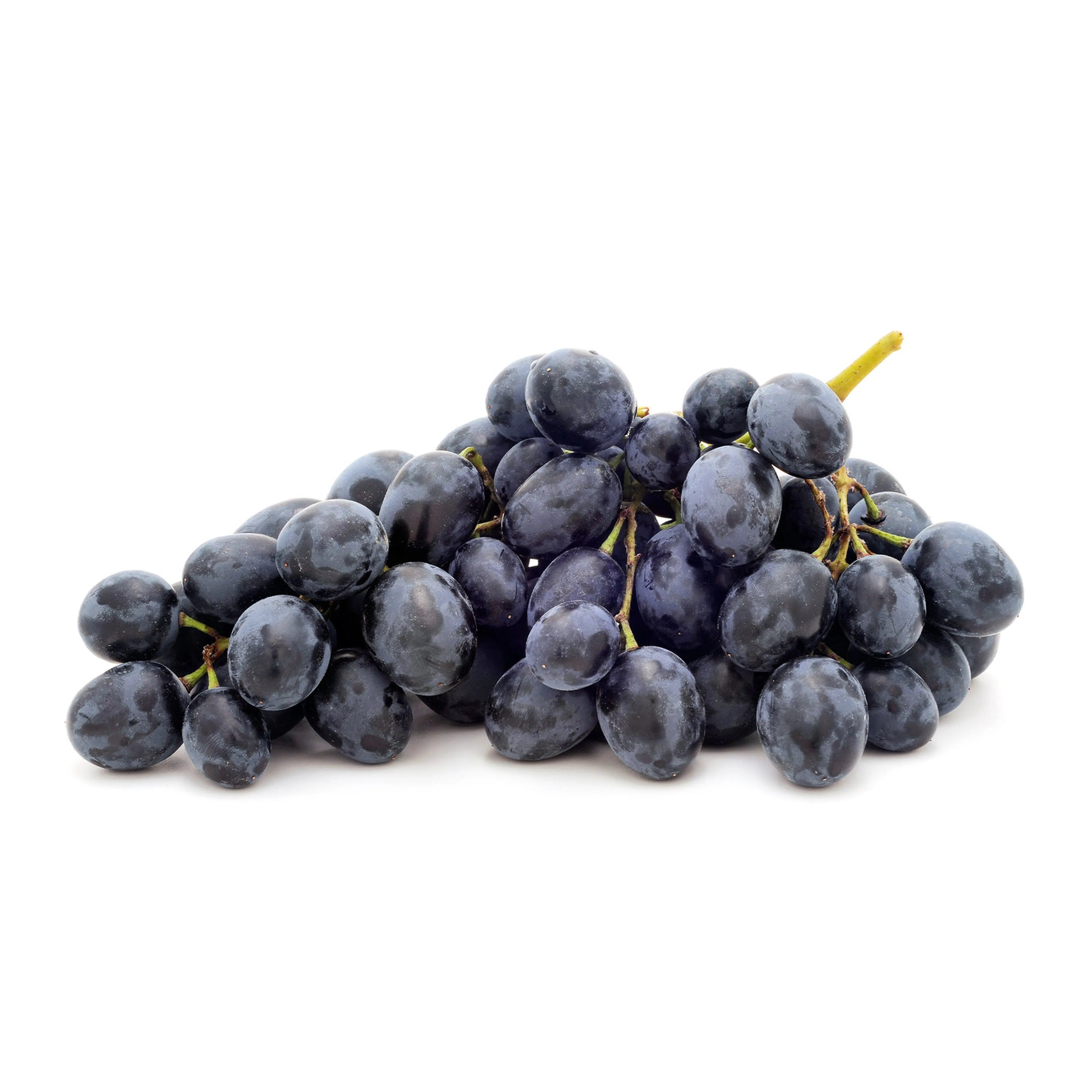 Australian Seedless Black Grapes 1 Kg