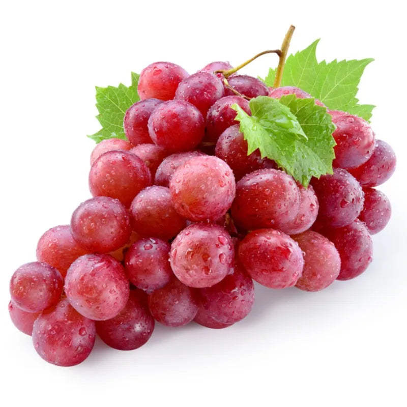 Australian Seedless Red Grapes 1 Kg