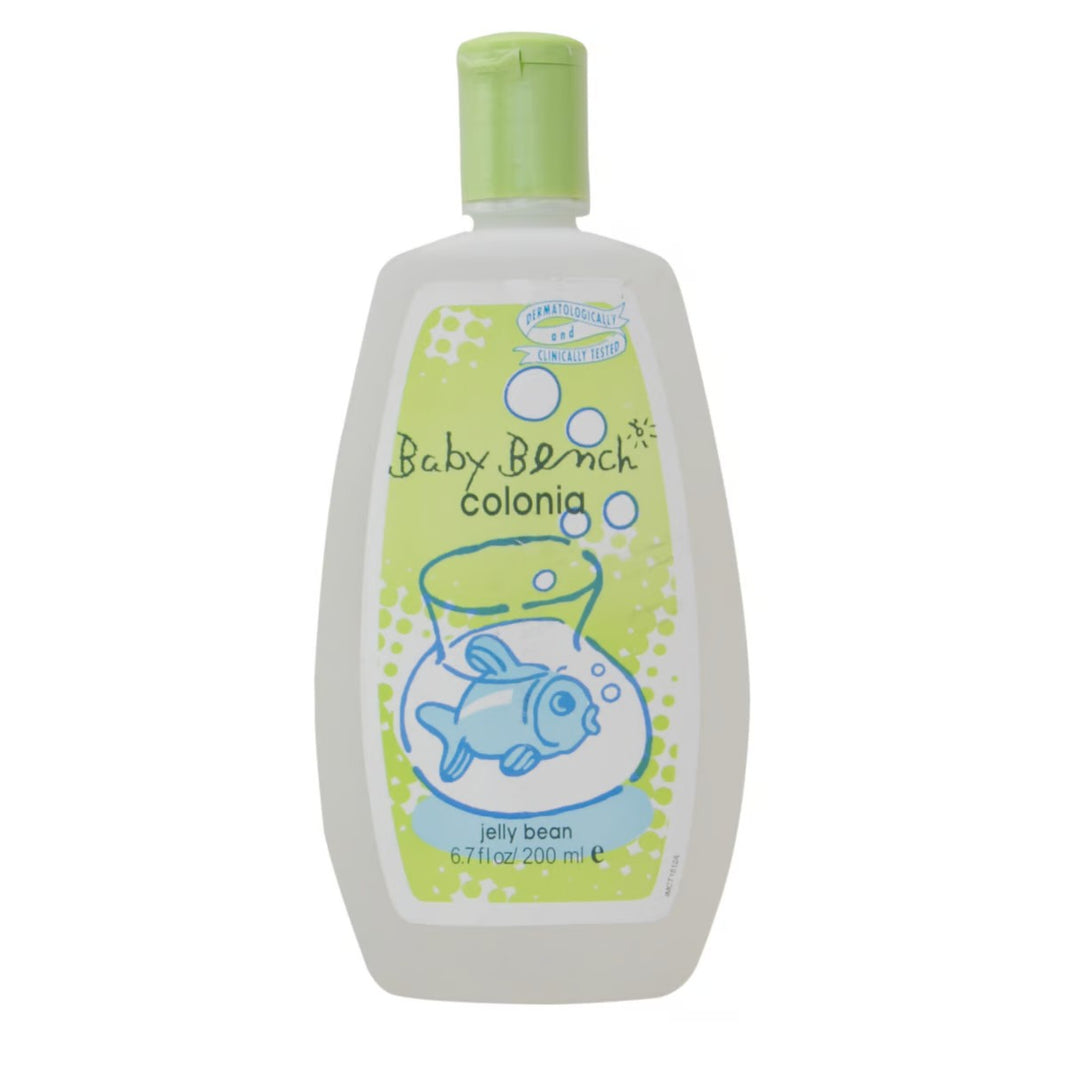 BABY BENCH JELLY BEAN 500 ML