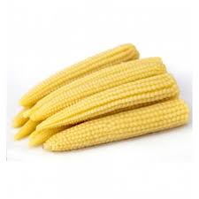 BABY CORN THAILAND 125 G