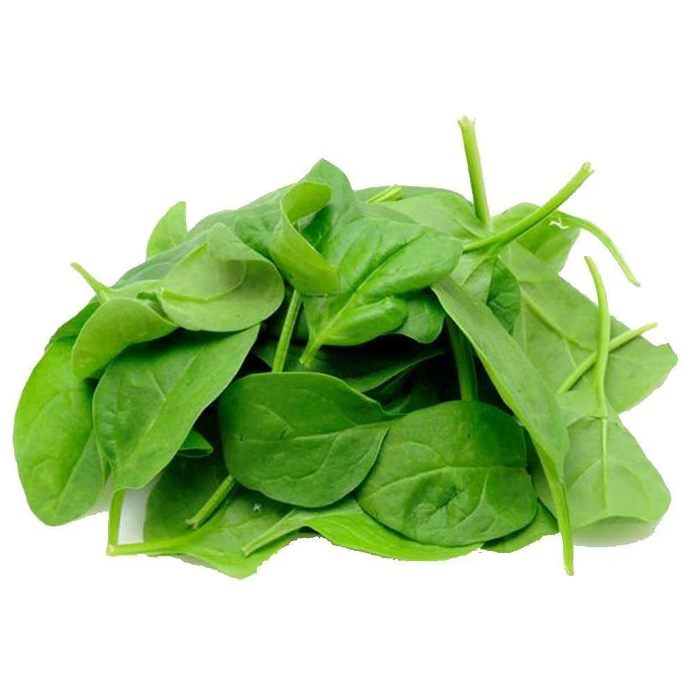 BABY SPINACH