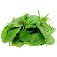 BABY SPINACH 1 PC